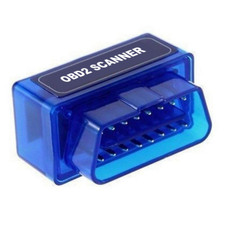 OBD2 Bluetooth Scanner Code