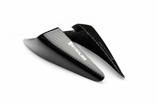 Strauss yamaha r25 - strauss, cursori