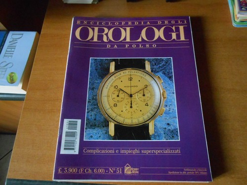 Rivista enciclopedia degli - rivista,