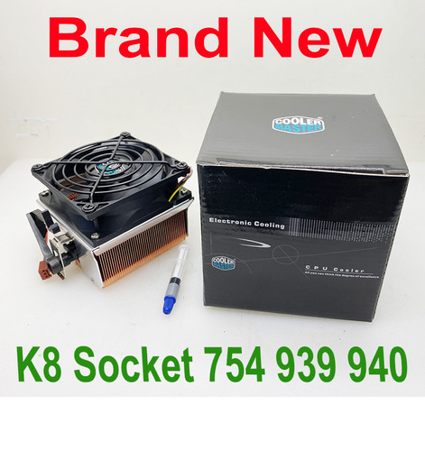 Amd socket 754 939 - 754,