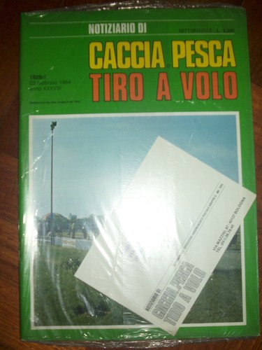 Rivista notiziario di - -,