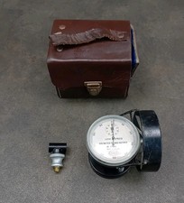 Anemometro bassa velocità