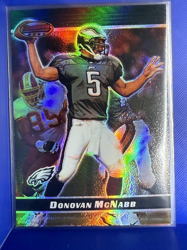 2000 bowman best 75 - bowman's, donovan