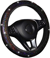 Coprivolante Glitterato