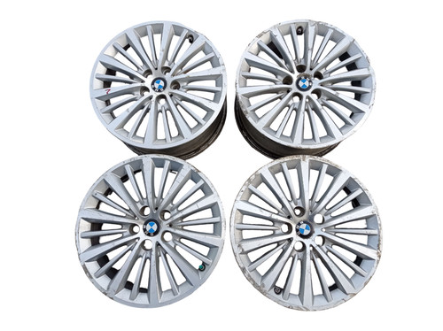 Cerchi lega per bmw - cerchi, serie