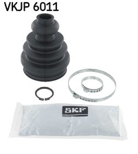 Kit cuffia semiasse sul lato - kit, cuffia,