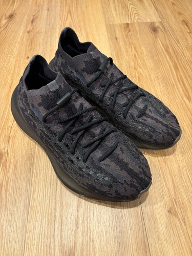Adidas yeezy boost onyx 380 - onyx,