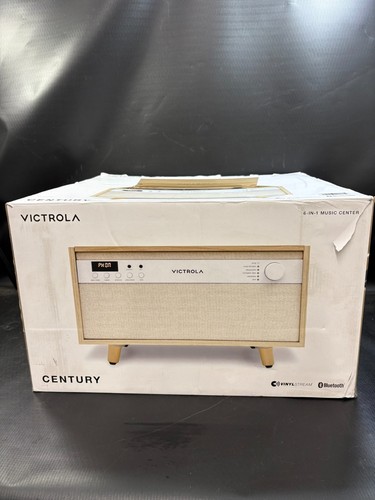 Lettore musicale victrola - lettore,