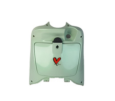 Carena Scudo Interno