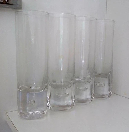 Set servizio bicchieri - set, 4