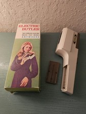 Spazzola LintBrush Maggiordomo