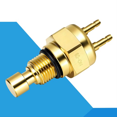 Interruttore ventola radiatore