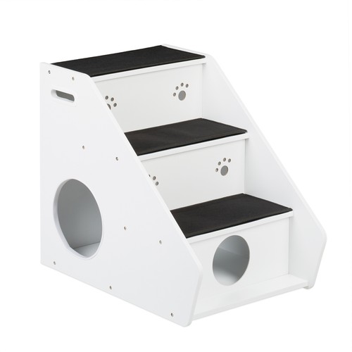 Scala per cani antiscivolo - scala,