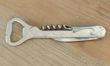 Apribottiglia Moet Chandon Champagne Cavatappi Tirabuscion