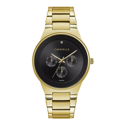 Orologio uomo caravelle - orologio, by