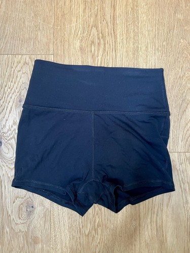 Pantaloncini ciclismo pilates - pantaloncini,
