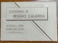 Cattedrale Reggio Calabria -