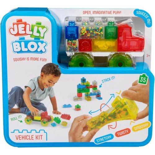 Goliath glt31694 jelly blox - glt31694,