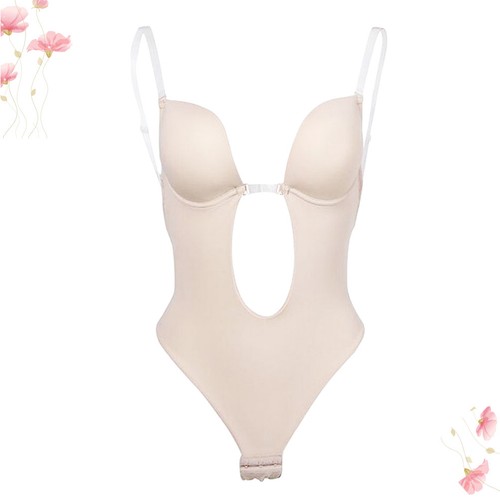 Reggiseni schiena scoperta - reggiseni,