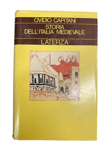 Storia dell italia - dell'italia, medievale