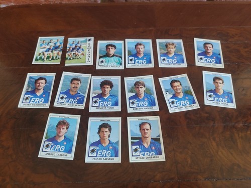 Lotto figurine panini - ,
