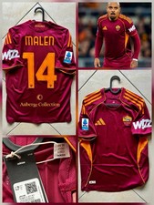 Maglia calcio roma 2025 - maglia,