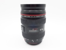 Canon Zoom Lens EF 24-70mm