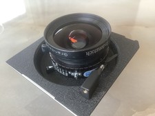 Rodenstock Grandagon-N 4.5/65mm MC Compur 0 Linhof Technika Platine  4x5 