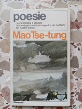 Poesie • Mao Tse-Tung •