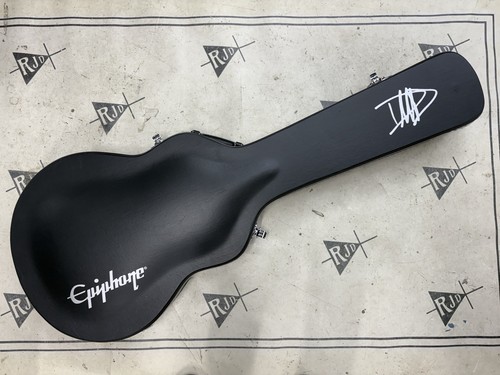 Custodia rigida per - , chitarra