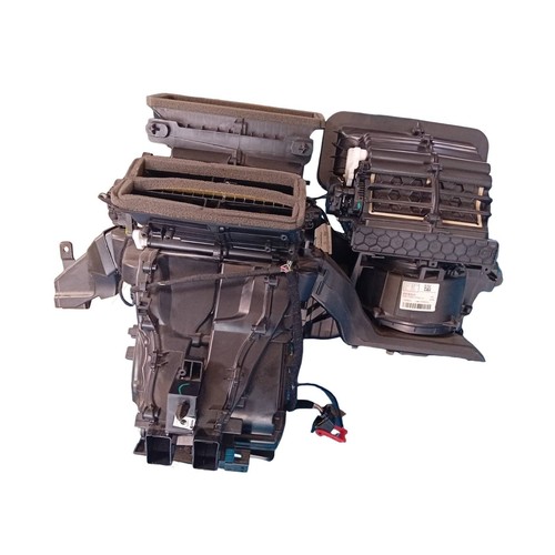 Convogliatore aria fiat 500x - convogliatore,