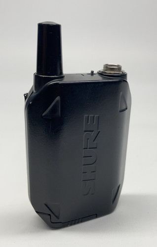 Shure glxd1 trasmettitore - shure,