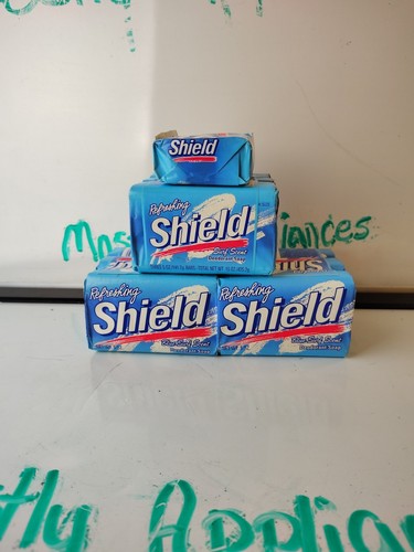 Shield sapone deodorante - -,