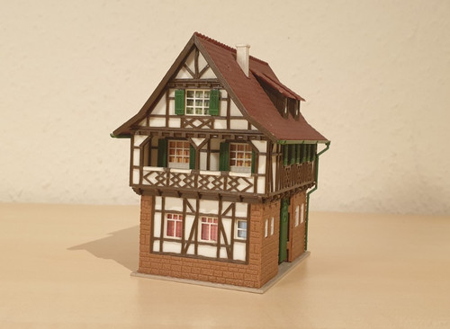 Vollmer 20665 casa a - vollmer,