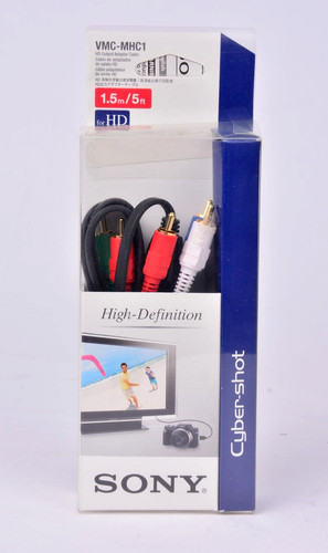 Sony vmc mhc1 cavo - cavo, di