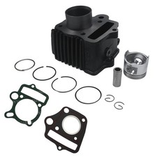 Kit pistone manicotto cilindro