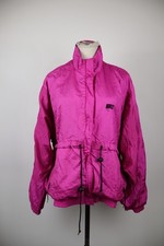 NIKE TRAINING FELPA GIACCA ZIP