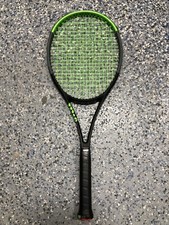 Racchetta Wilson Blade 98 v7 4