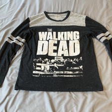 The Walking Dead AMC Long