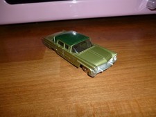Dinky toys 532 Lincoln