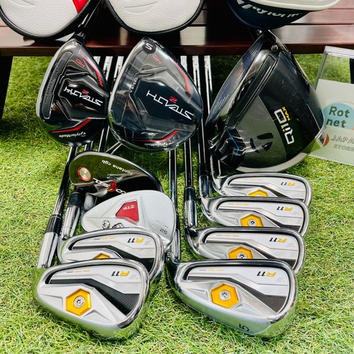 Taylormade fullset nuovo - fullset, e