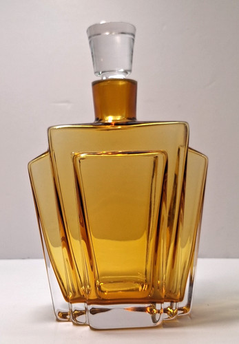 Vintage moser style - vintage, deco