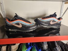 Nike Air Max 97 Neon Seoul