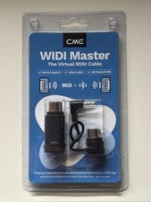 CME Widi Master - Interfaccia