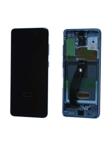 écran samsung galaxy - Écran, s20