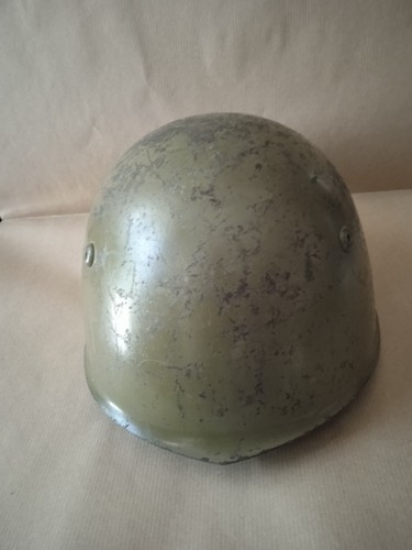 Copricapo elmetto esercito - elmetto,