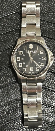 Orologio uomo victorinox - uomo,