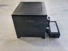 Netgear Stora Home Media