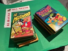 I CLASSICI WALT DISNEY DAL N 1