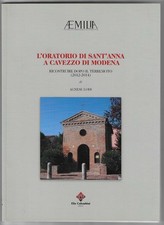 AGNESE LODI - L'oratorio di S
